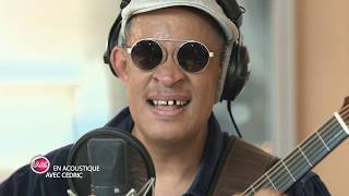 En Acoustique avec Cedric-Raul Midón ( If Only)