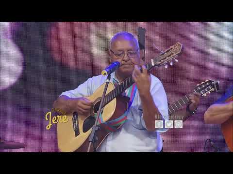 TERERE JERE - DÚO MÉNDEZ / LÓPEZ - MI PASIONARIA