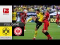 Borussia Dortmund - Eintracht Frankfurt | Full Game | Matchday 1 – Bundesliga 2021/22