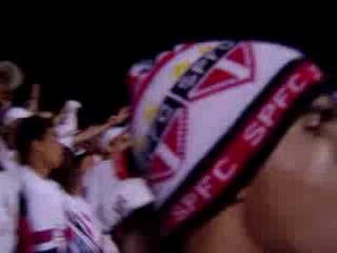 INDEPENDENTE NA FINAL DA LIBERTADORES 2005