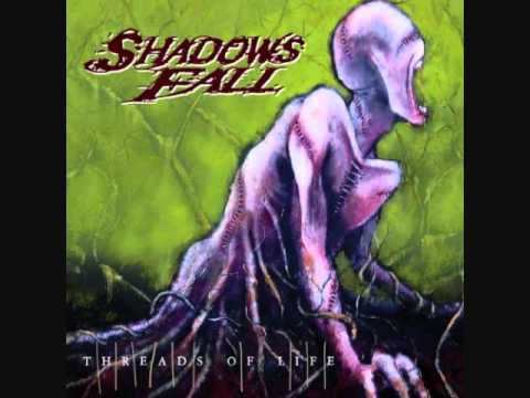 Shadows Fall - Burning the Lives