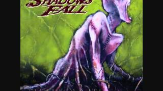 Shadows Fall - Burning the Lives
