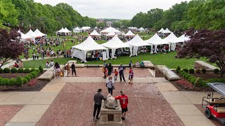 Maryland Day Memories | 2025