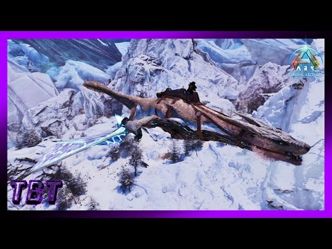 I Tamed a MAX LEVEL MANAGARMR! || ASA Extinction [Ep. 13]