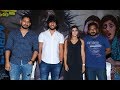 Iruttu Arayil Murattu Kuthu Movie Team Press Meet Gallery