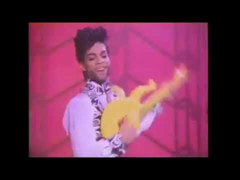 #460 - PRINCE - CREAM