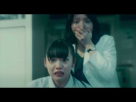 FRUITS ZIPPER・鎮西寿々歌、映画単独初主演 清水崇監督が“絶対にやってはいけない遊び”を描く学園ホラー『だぁれかさんとアソぼ? 』特報映像【2026年7月24日公開】