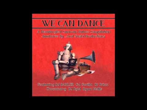 ...And Sushi! Productions - Sleepy Dramophone (Caravan Palace vs Passion Pit vs Coldplay)