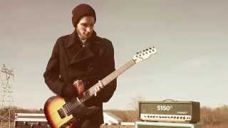 Lesser Men - &quot;Wave Walker&quot; Official Music Video