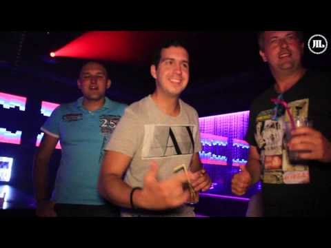 House Slavia  - Mc Stephen Davis - 17.08.2013