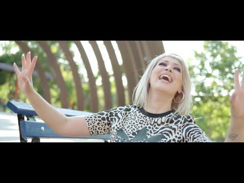 Laura - Ca nebuna m-am indragostit (oficial video) k-play