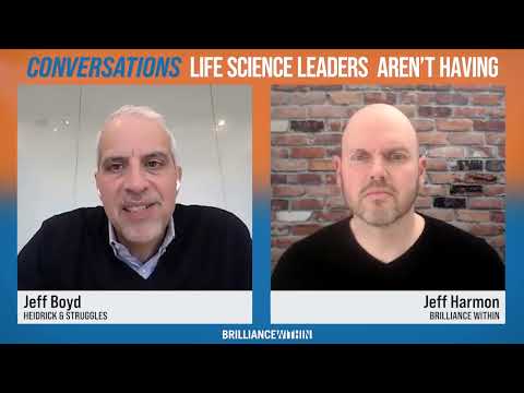 Flooding The Room With Light with Jeff Boyd - YouTube