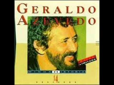 Geraldo azevedo - Canção da despedida ao vivo