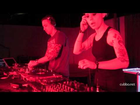 Videoset Eto & Gab aka Motormorfoses @ Caniles Festival 2012 (ES)