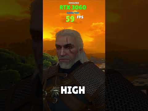 Si quieres hacer que el primer The Witcher tenga unos gráficos más «next gen», necesitas este mod p