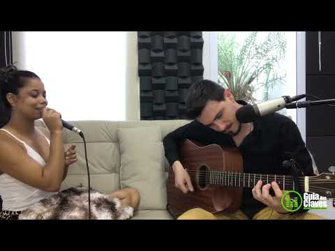 Arlene Marques - Kayky feat. Anna Catarina (Vi sua foto)