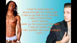 Lil Wayne &amp; Charlie Puth - Nothing But Trouble - Lyrics