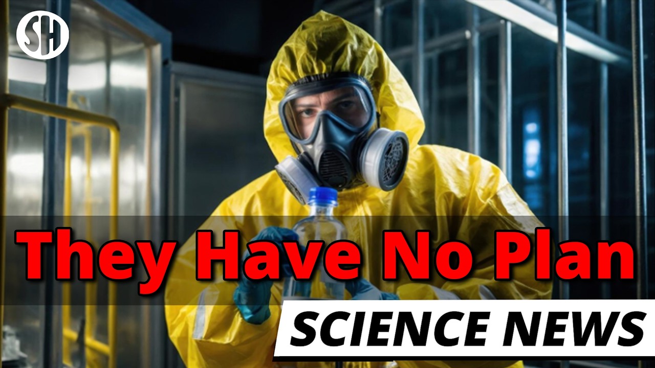 Our Most Dangerous Labs Have a Problem No One Wants to Fix