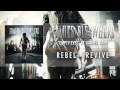 Jamie's Elsewhere "Empty Eyes" ft. Garret Rapp ...