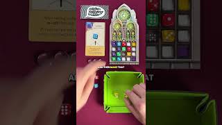 Might I Suggest a Game - Sagrada video thumbnail