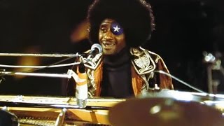 James Booker - Baby Won&#39;t You Please Come Home