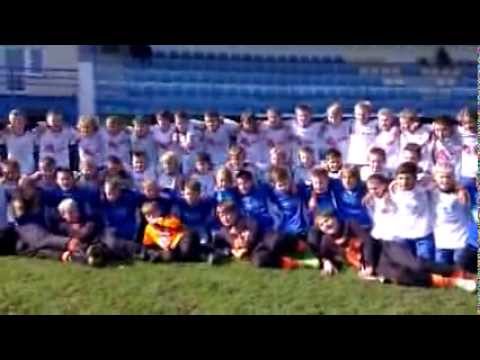 FK Náchod pokřik - aspoň část :-)