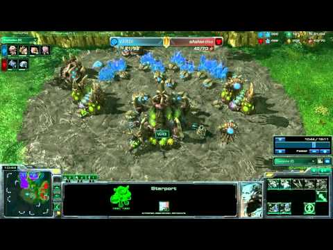 aAaNerchio (T) Vs Verdi (Z)