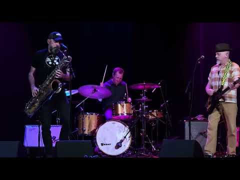 Vapors of Morphine ‘Thursday’ 10/4/2024