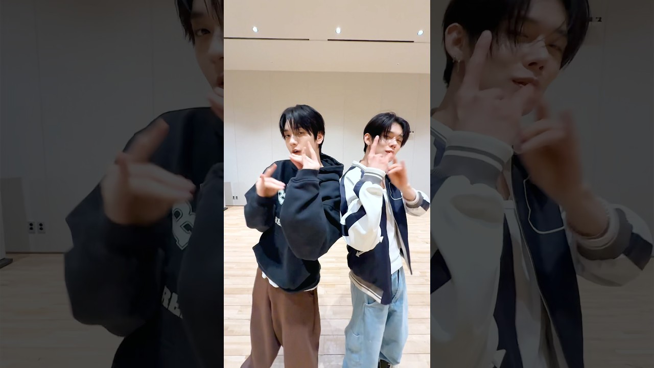 What’s your love language? 💓 (Easy ver.) #LoveLanguage #Whats_Your_LoveLanguage #TXT