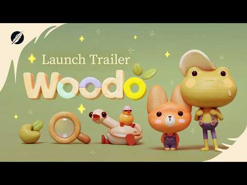 Launch Trailer