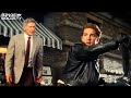 Indiana Jones And The Kingdom Of The Crystal Skull 2008 Jones And Kid Escape From The FBI