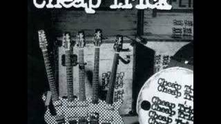 Cheap Trick - Hard to Tell