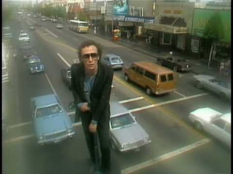 GRAHAM PARKER - Stupefaction (1980)