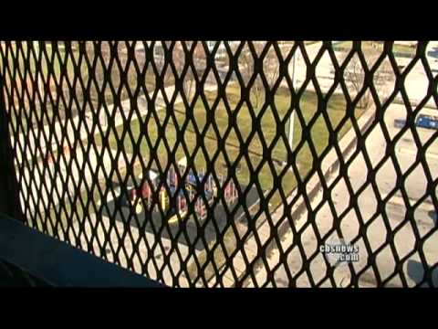 Chicago's Cabrini-Green Complex to Close