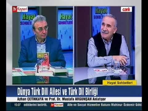 Hayat Sohbetleri-Prof.Dr.Mustafa Argunşah 05.01.2026