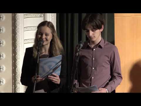 DOBRODELNI POMLADANSKI KONCERT I  GIMNAZIJE V CELJU 2019