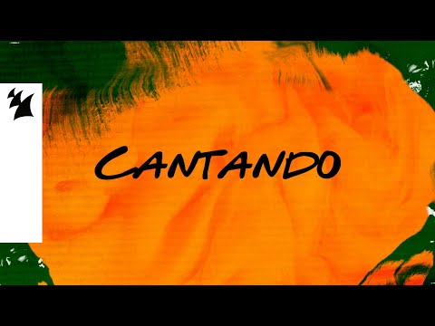THEMBA feat. Nicinha - Cantando (Official Visualizer)