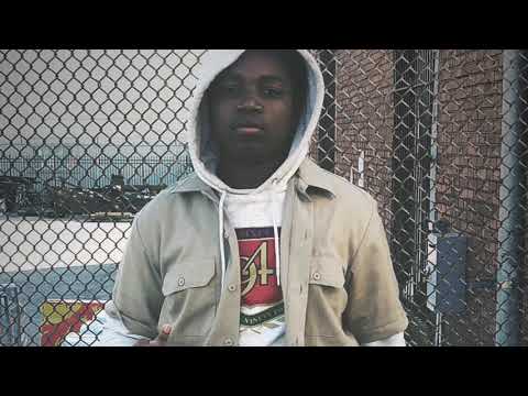 Jere100 x Mega Mind ~ Scooby-Doo Snacks (hirr diss tack)