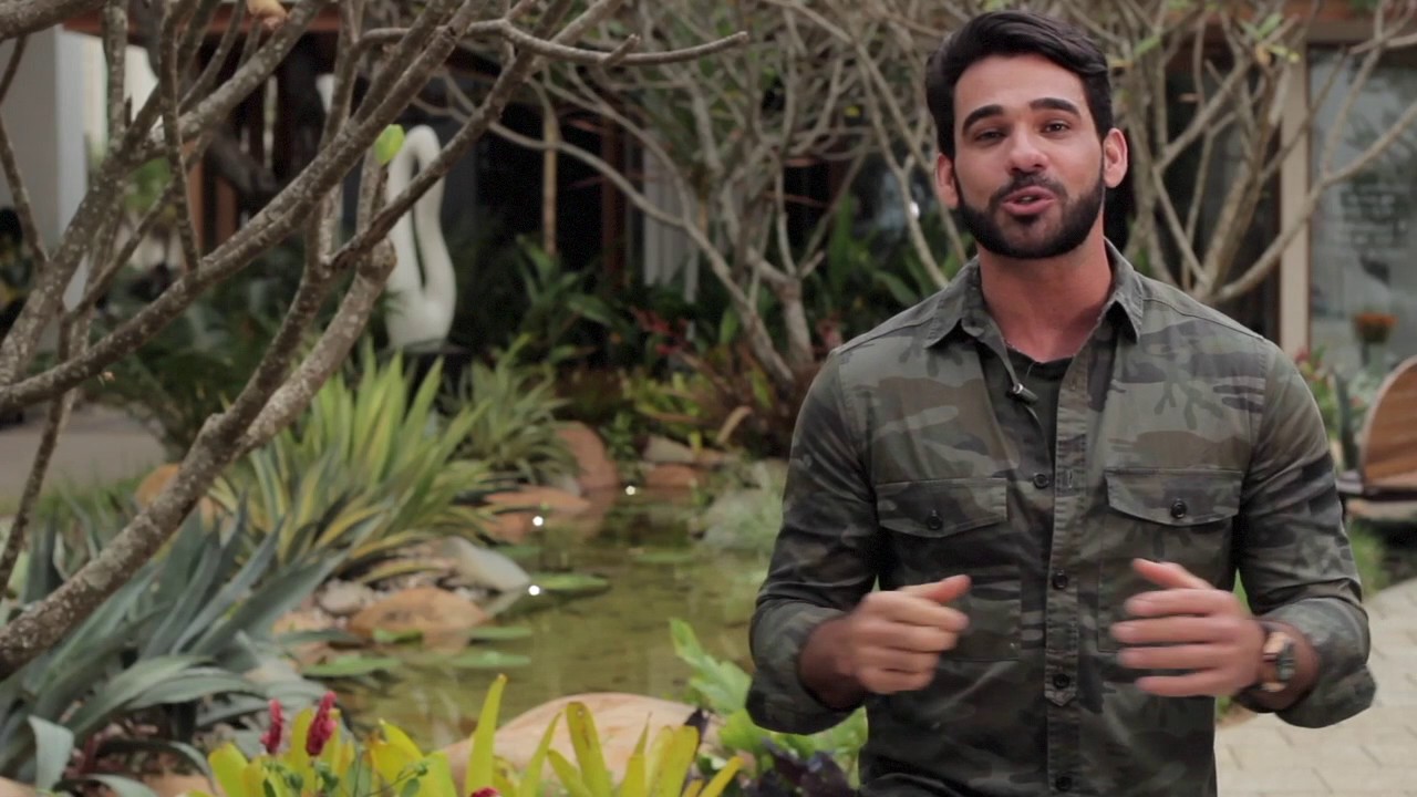 Casa Cor SP Paisagismo