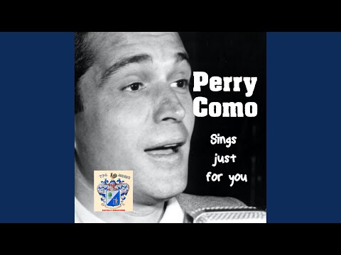 There Never Was a Night so Beautiful