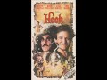 Opening To Hook Demo VHS 1992