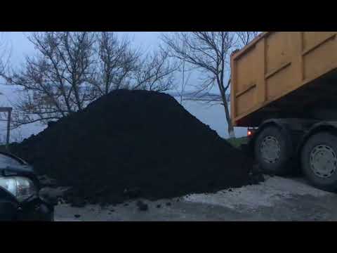 Чернозем, торф - фото 1 - id-p46821214