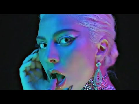 Lady Gaga, BLACKPINK - Sour Candy M/V