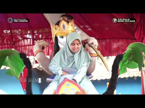 BANYU LARANGAN Voc.Miss Yanti Burok MJM LIVE AMBIT 17-JULI-2022