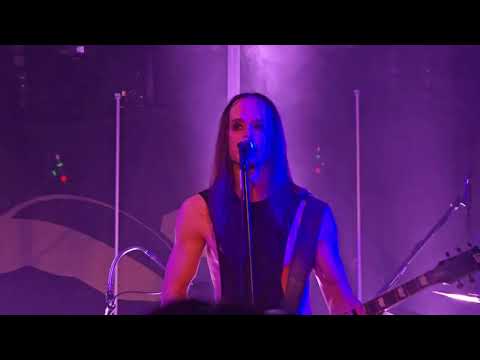 Jesus on Extasy - Neochrome (02.09.2025 - Hybrydy, Warszawa)
