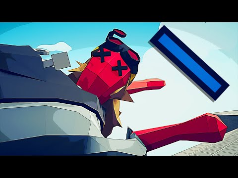 MAD MECHANIC vs EVERY UNIT - Totally Accurate Battle Simulator (TABS)