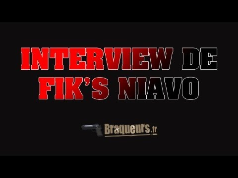 Interview de Fik's (Fik's & Pkaer) pour Braqueurs.fr