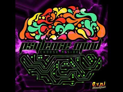 PsylenceMind-Karfopetalo (Στέφανος Χίος)