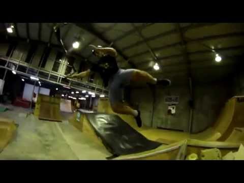 Sean Tregea // OneSession