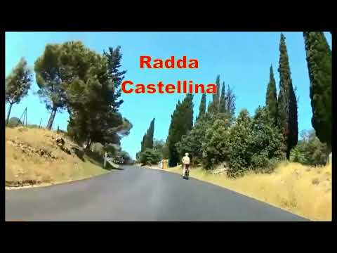 Radda in Chianti